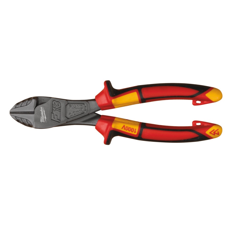 Milwaukee VDE Zangen