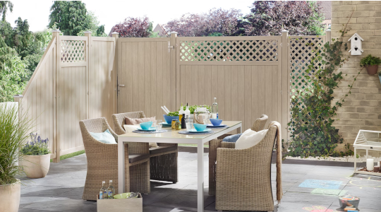 TraumGarten Longlife Romo