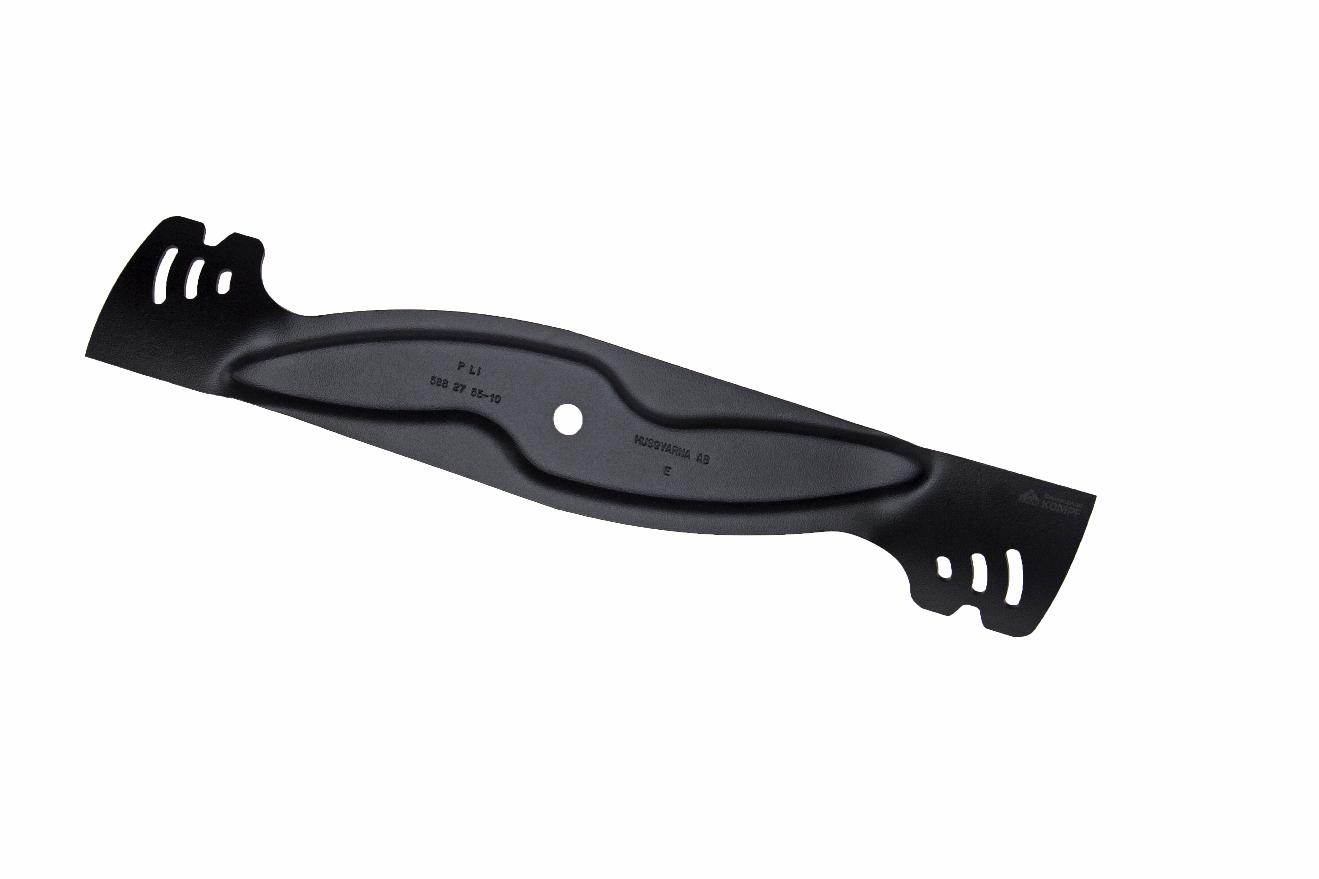 Ersatzmesser für Rasenmäher