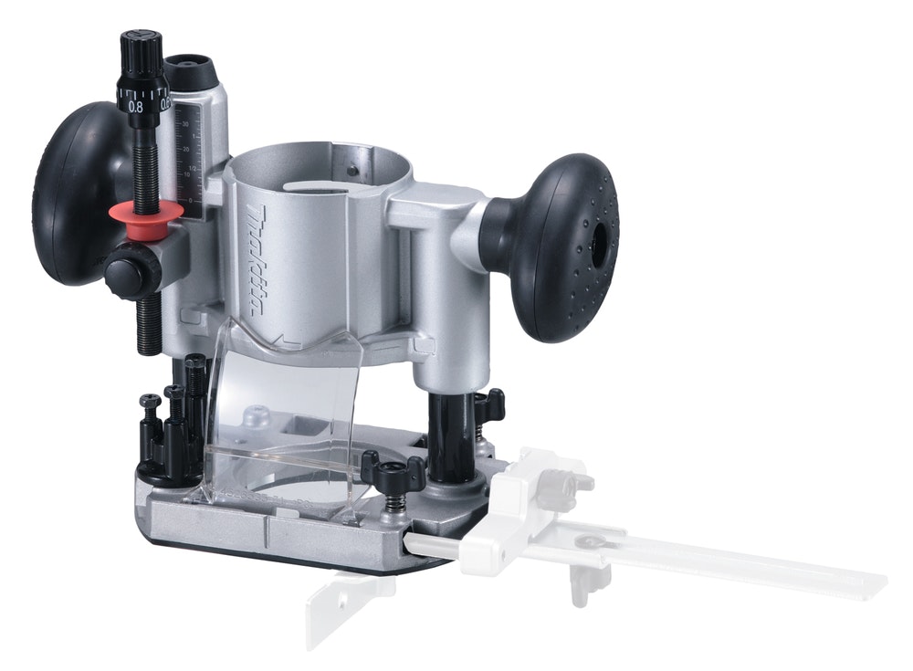 Weiteres Zubehör für Makita Fräser