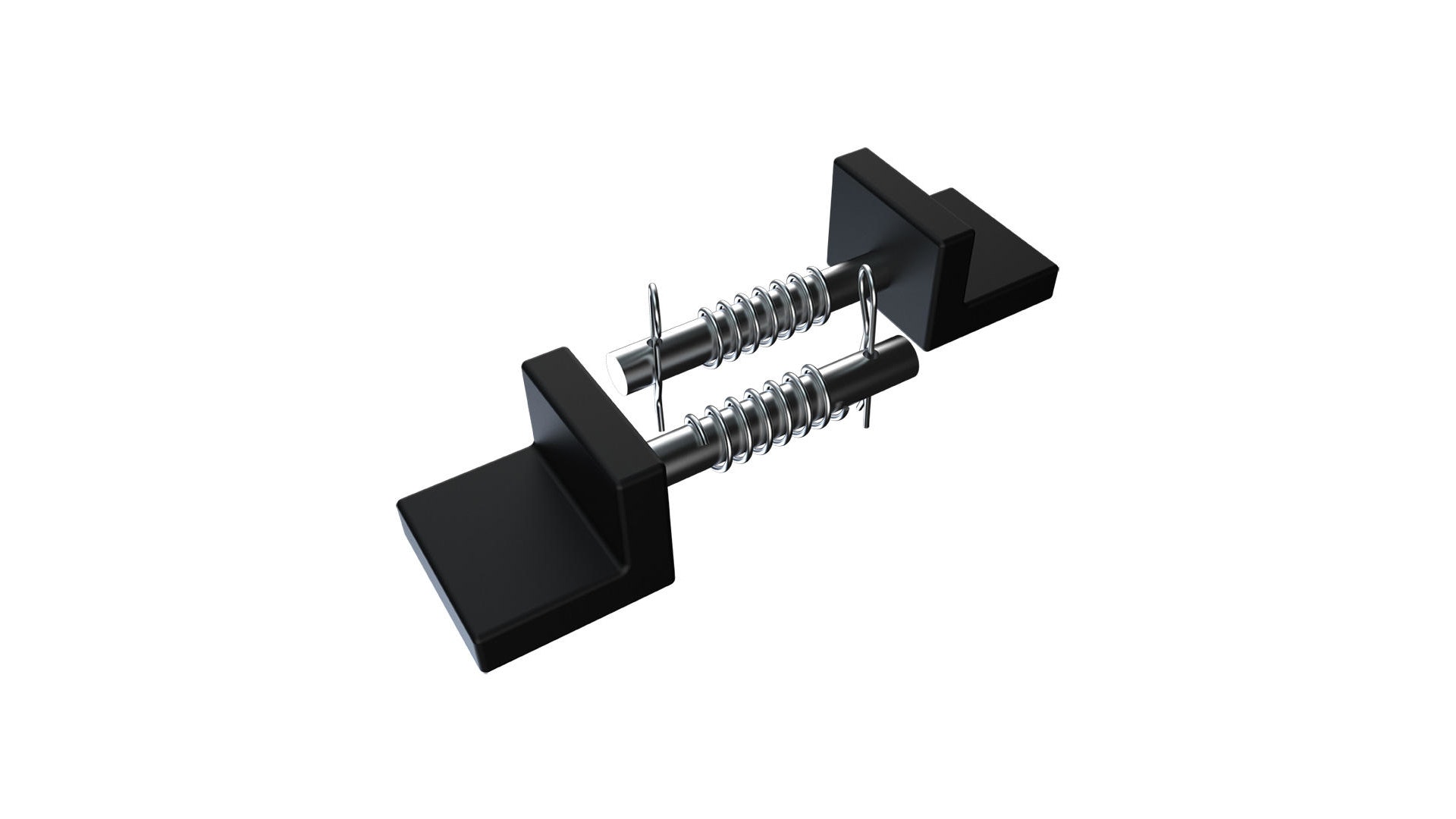 Oxford Hinterradständer Brands