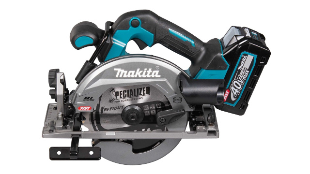 Makita Akku-Werkzeuge XGT 40V max.