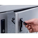 Zubehör für Mülltonenboxen