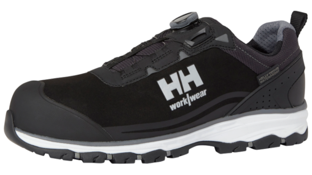 Helly Hansen Sicherheitsschuhe