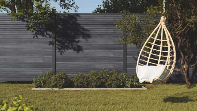 OSMO BPC-Sichtschutz