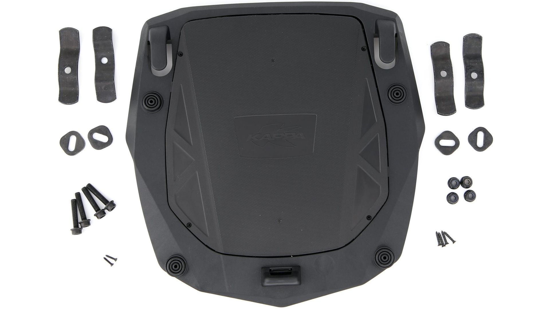 KAPPA Plattenkits & Montagekits