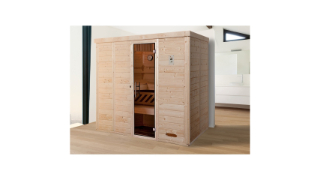 Weka Massivholzbauweise