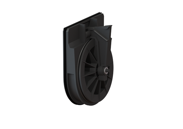 Kessel Zubehör für Rückstauschutz