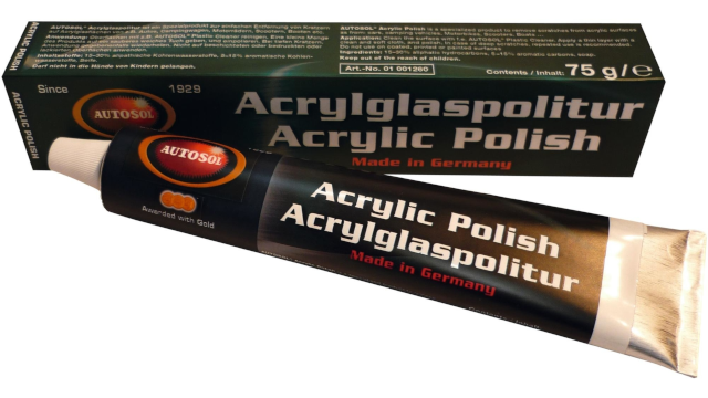 Autosol Politur