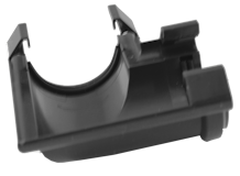 Außen- und Innenwinkel 135° (8-Eck), RG80 Typ 250 braun Außen- und Innenwinkel 135° (8-Eck), RG80 Typ 250 braunZubehörbild