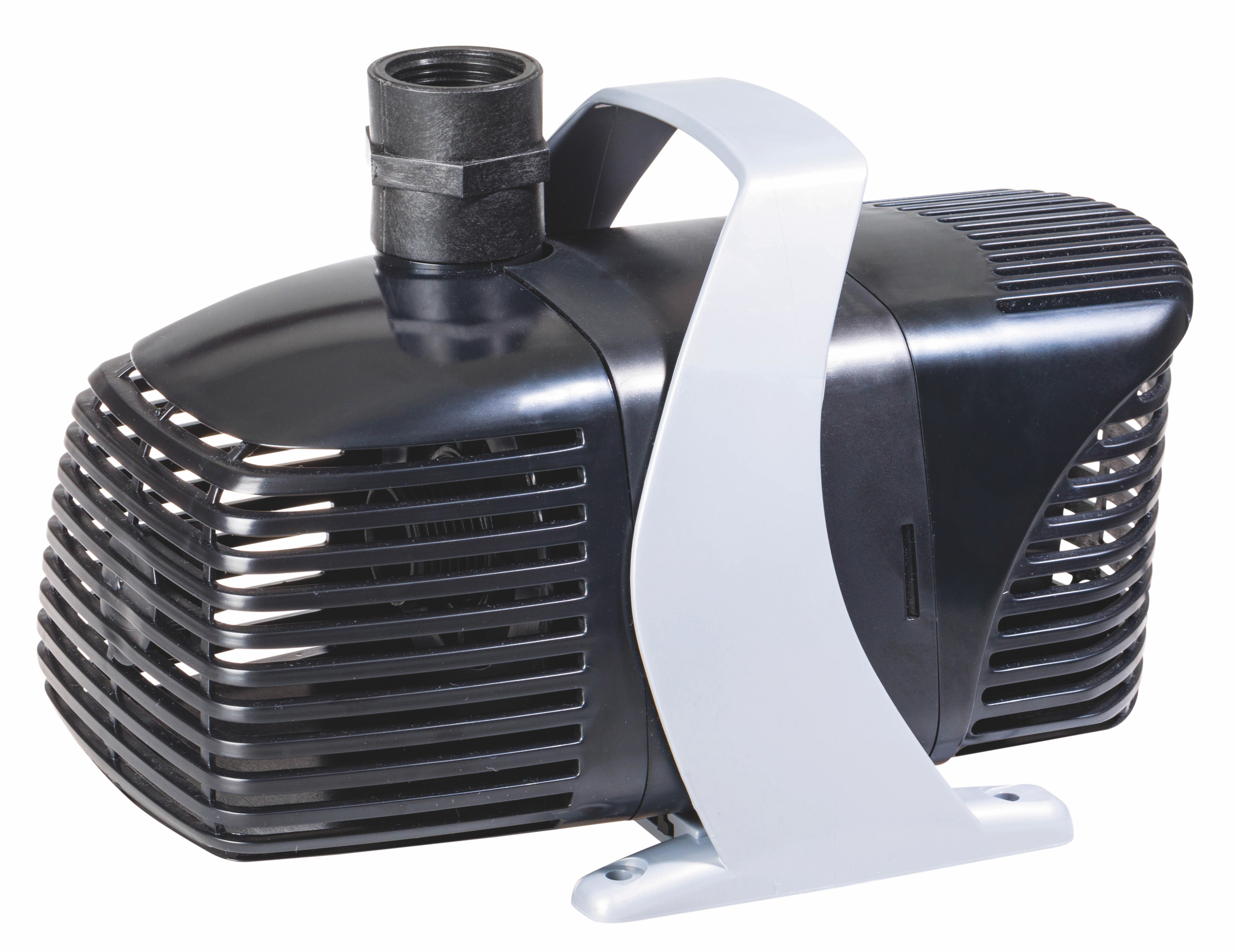 Messner Bachlaufpumpen