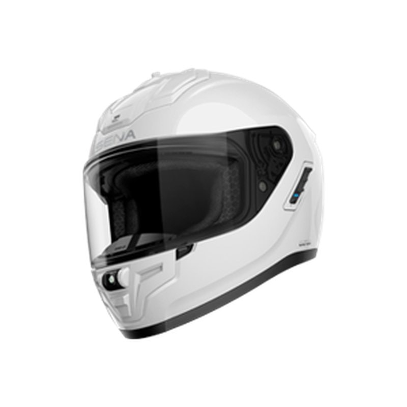 Smart Helm