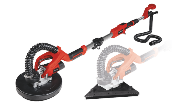 Einhell Wandbearbeitungsgeräte