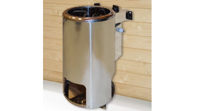 Weka Standard Saunaofen 230 V (finnisch)