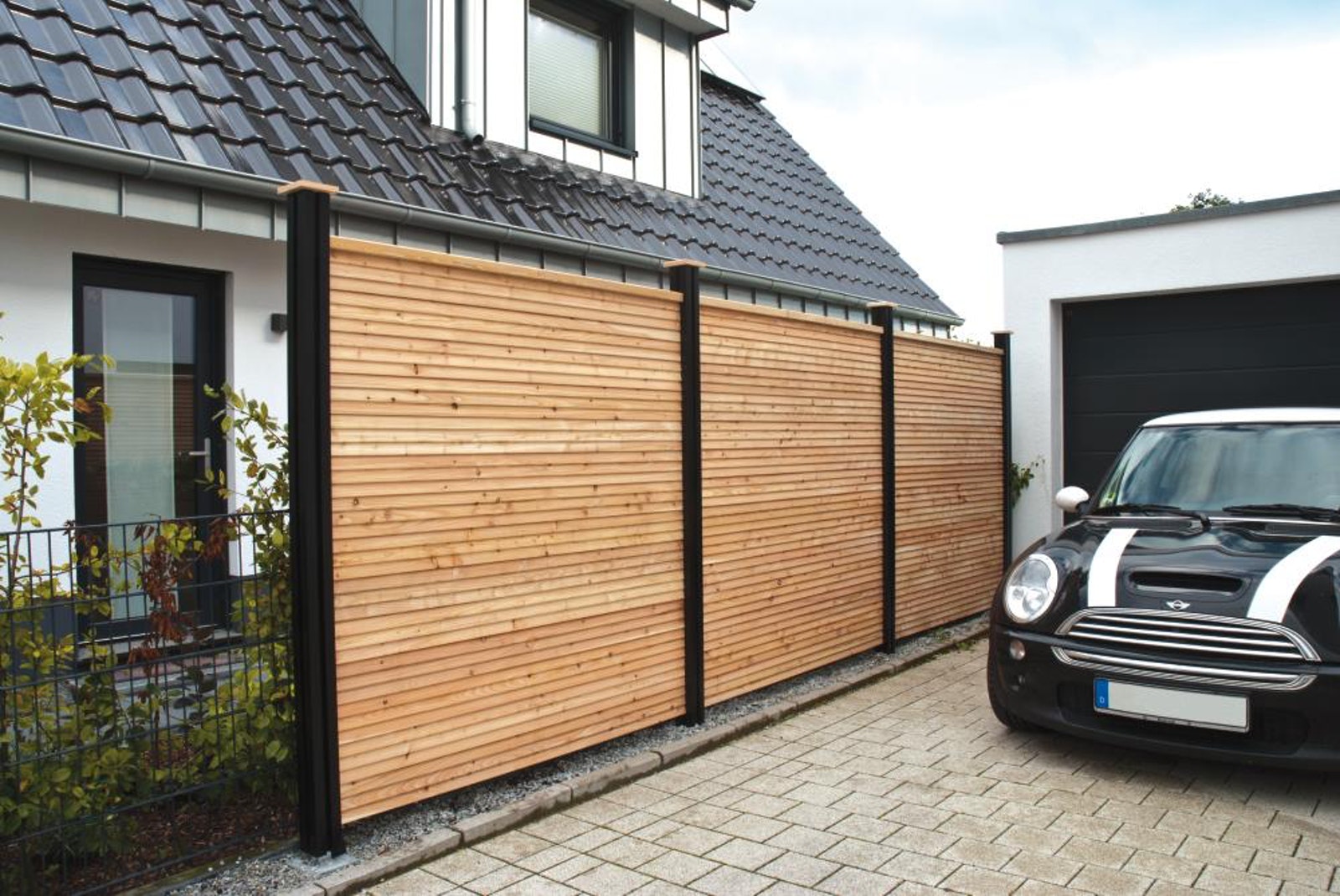 OSMO Sichtblende Juel A