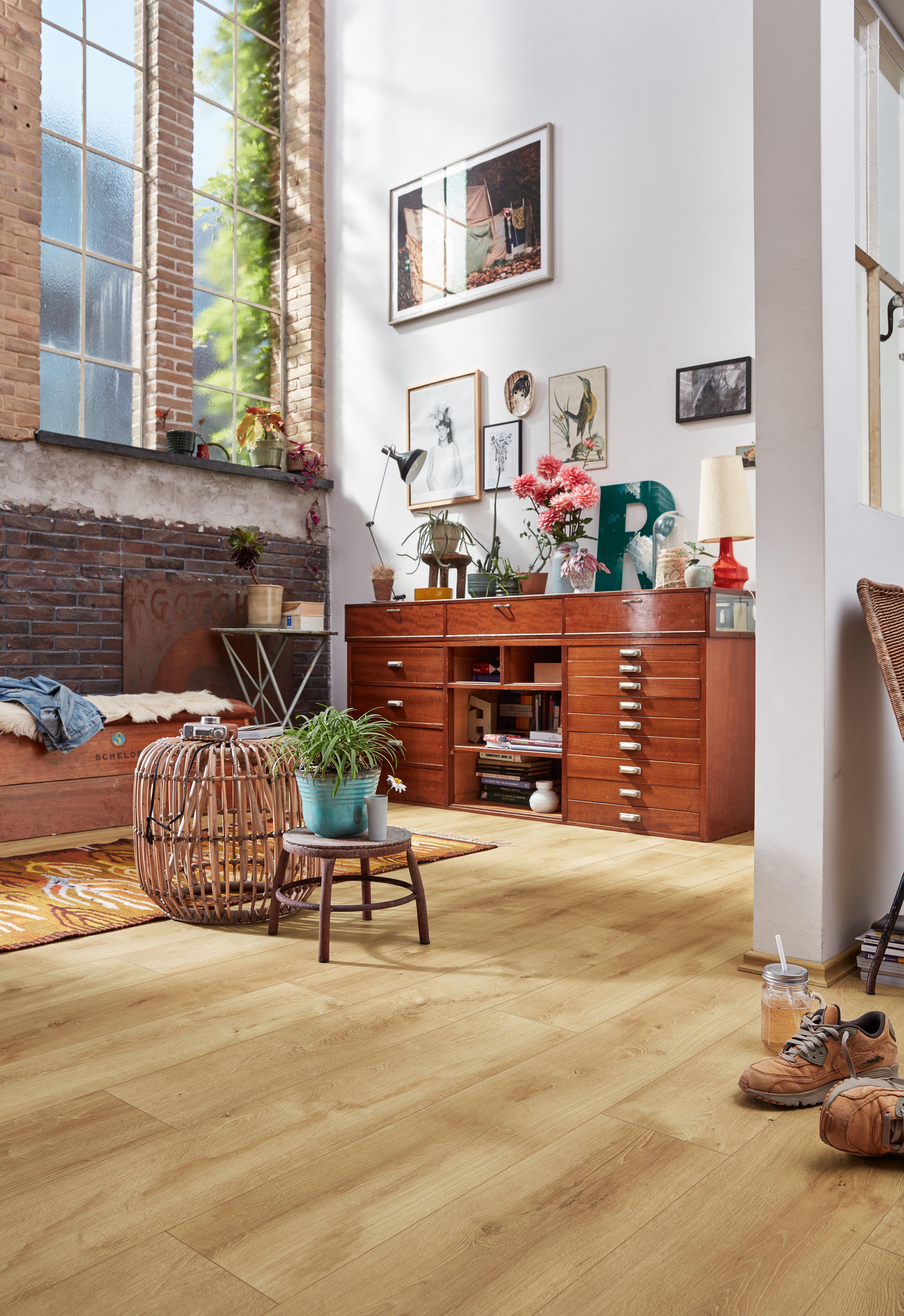 LD 55 (S) Kurzdielen