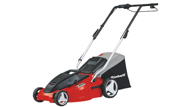 Einhell Elektro-Rasenmäher