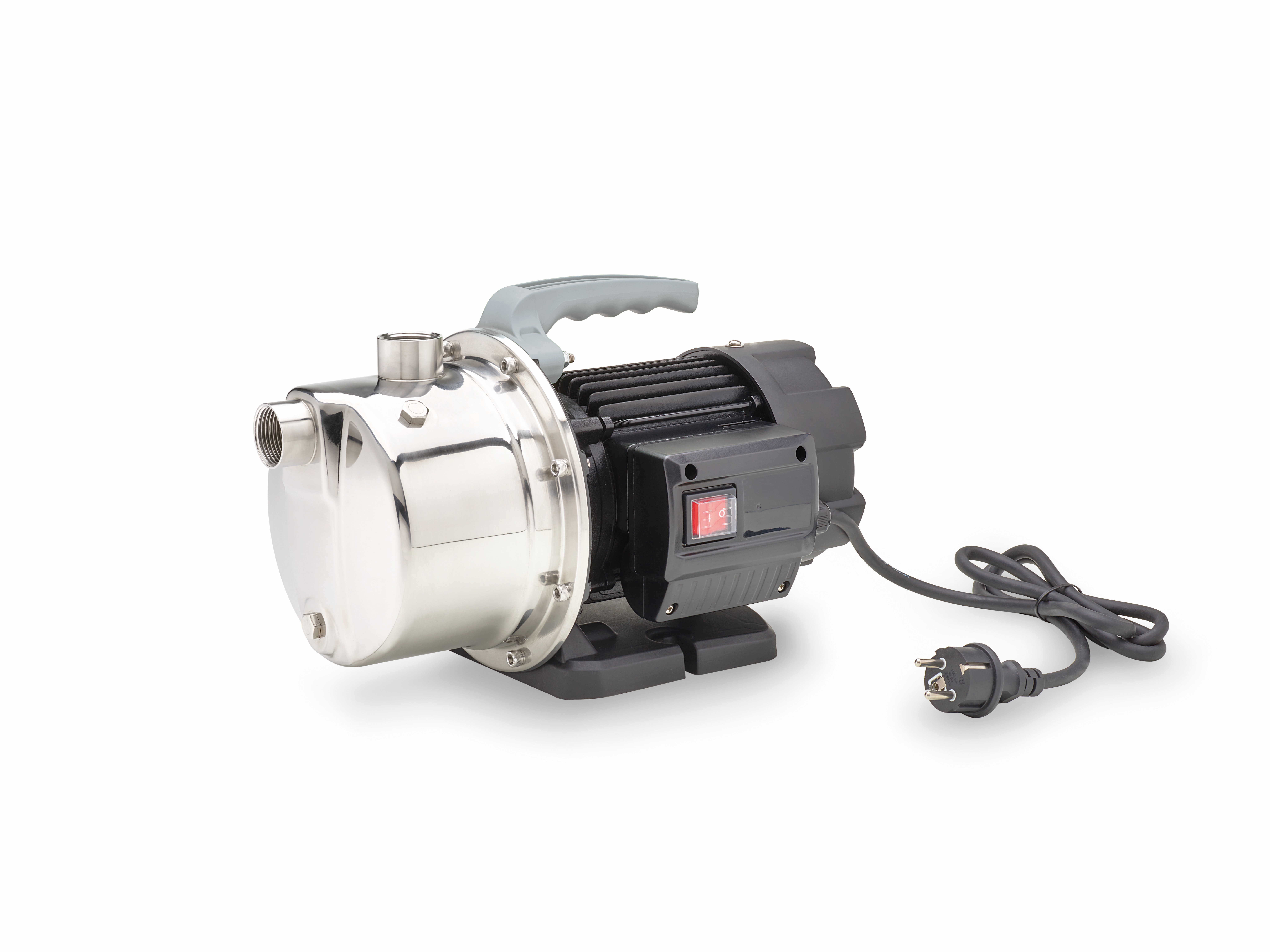 Pontec Schmutzwasserpumpen