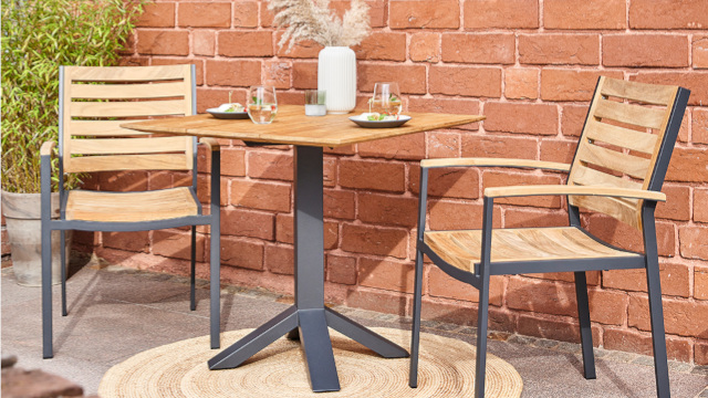 Diamond Garden SHEFFIELD