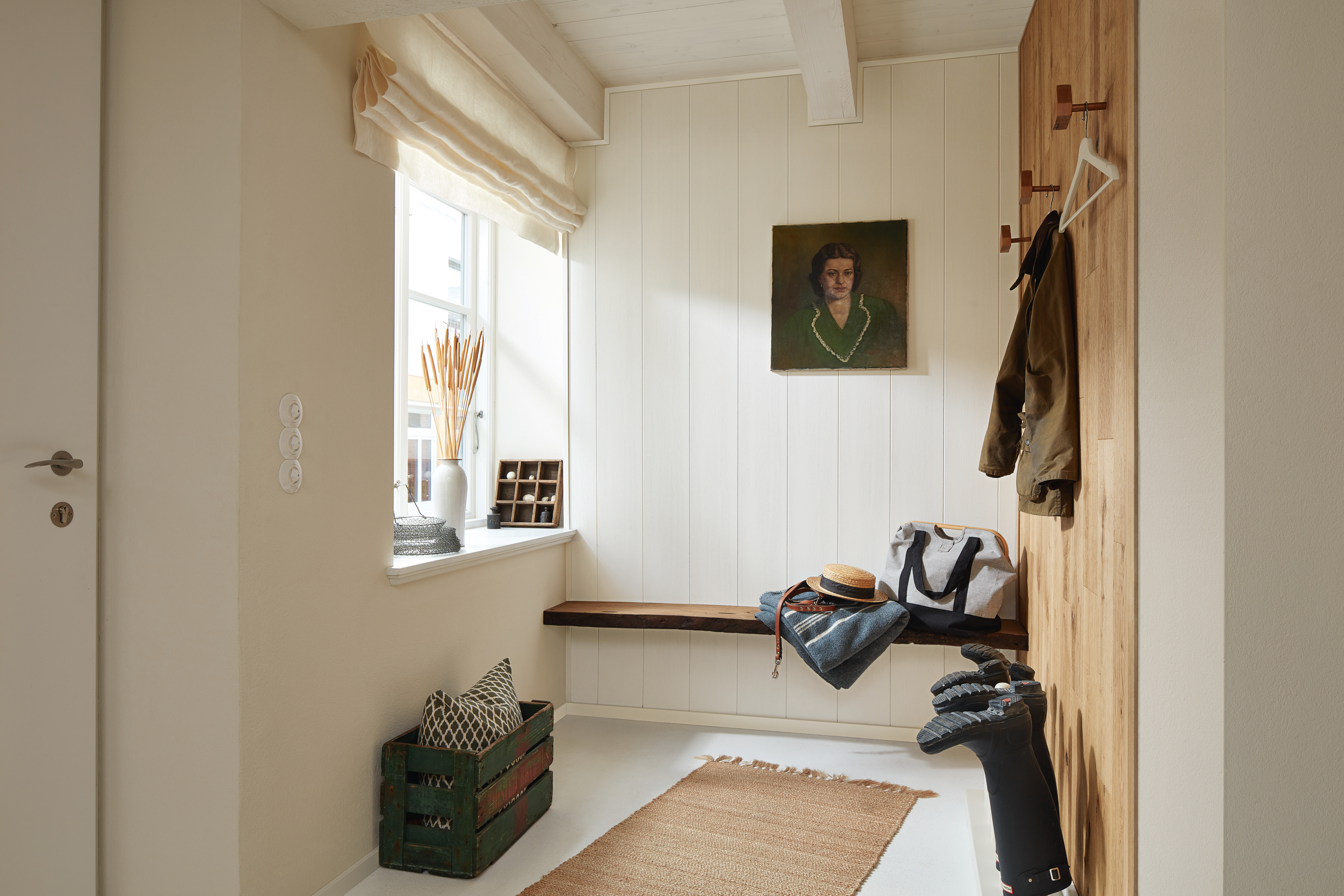 Meister Dekorpaneele MeisterPaneele. terra