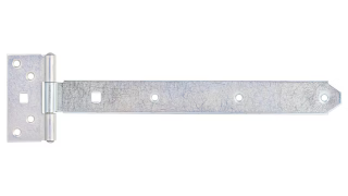 Alberts Bänder & Gehänge