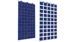 Photovoltaikpakete für Sunelements Gewächshäuser