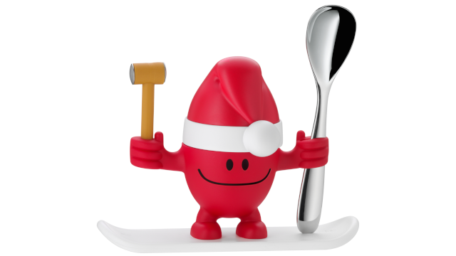 Weiteres Tischgedeck