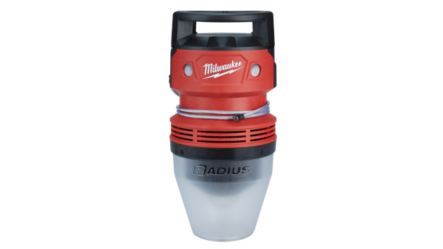 Milwaukee Akku Baustellenbeleuchtungen