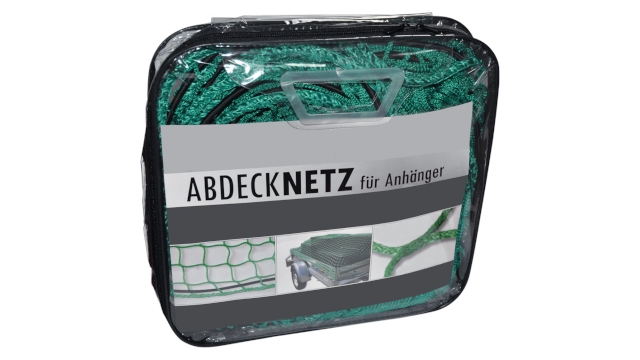 Netze für Anhänger