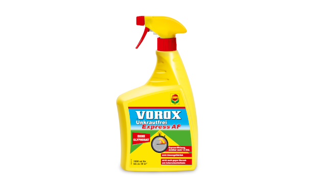 Compo Moos & Unkraut