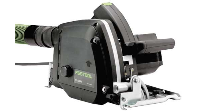 Festool Plattenfräsen