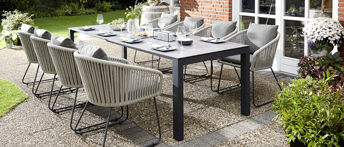 Diamond Garden PALERMO