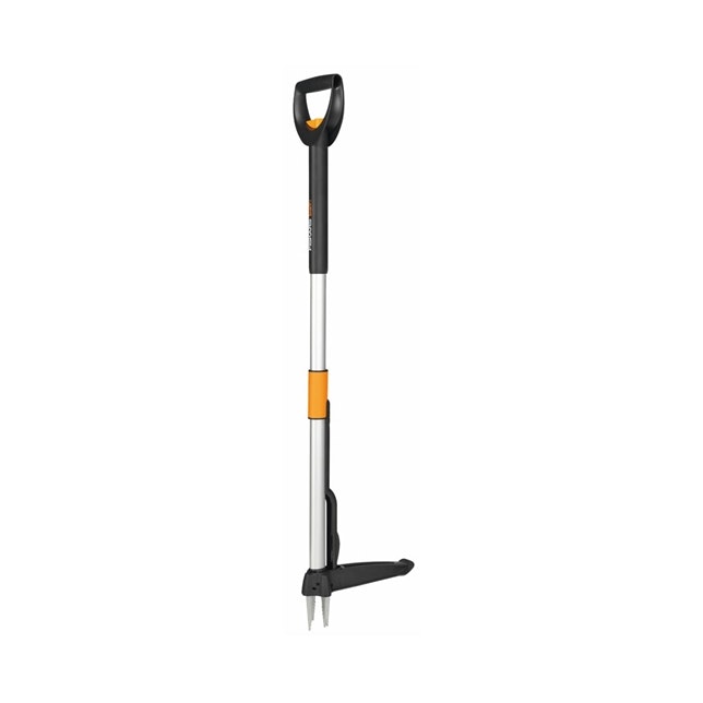 Fiskars Rasenpflege