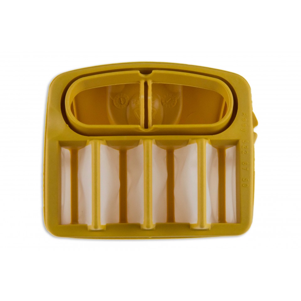 Luftfilter & Kraftstofffilter für Husqvarna Motorsägen