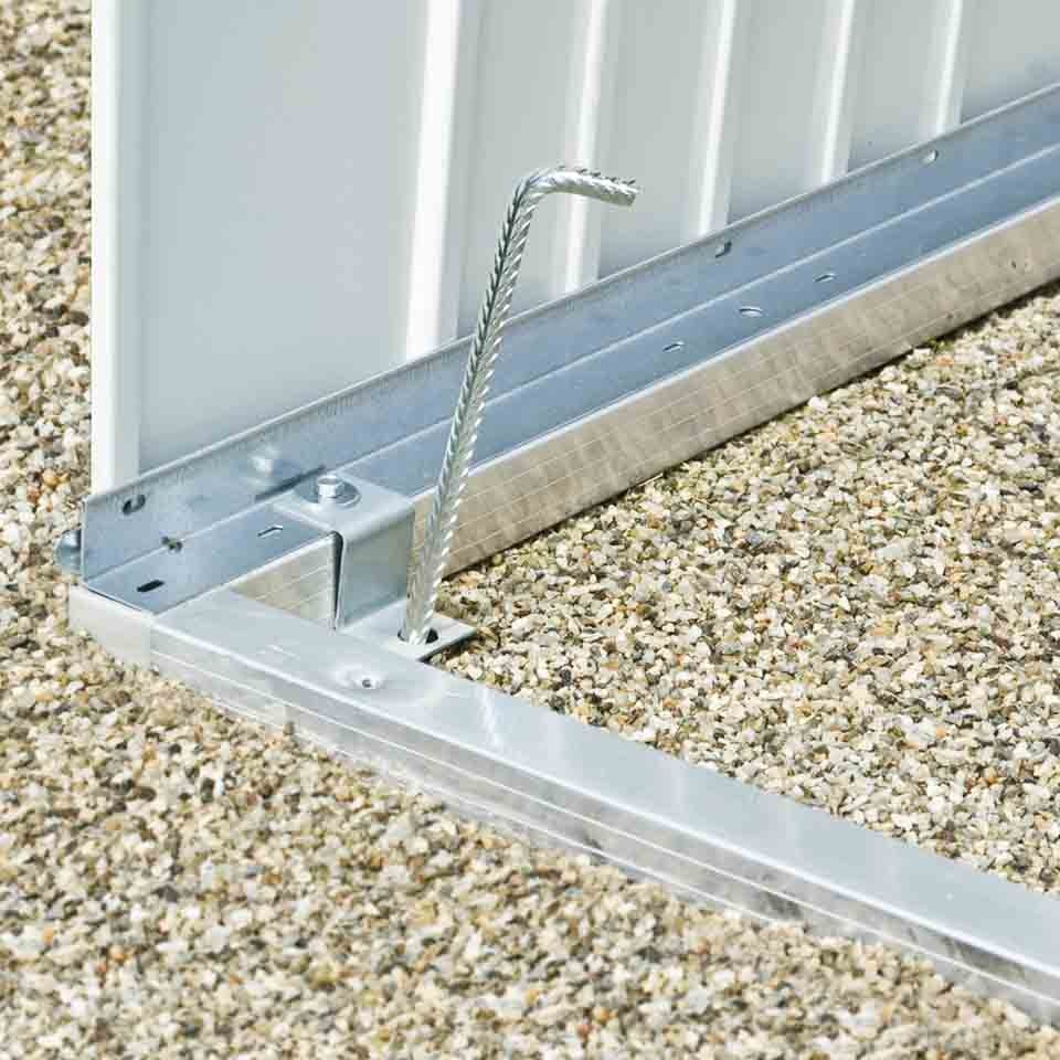 Weiteres Zubehör für Biohort