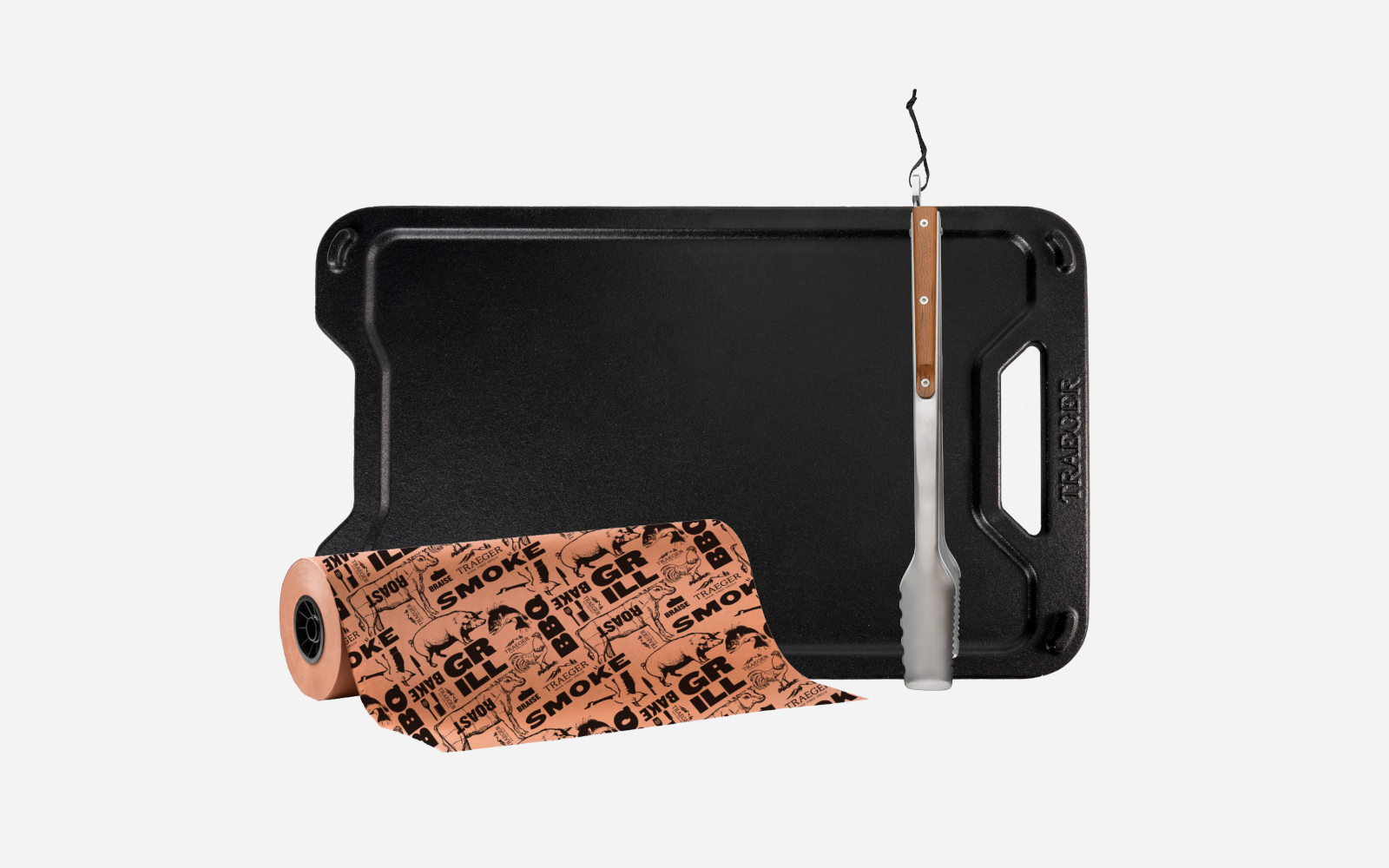 Zubehör für Traeger Grills