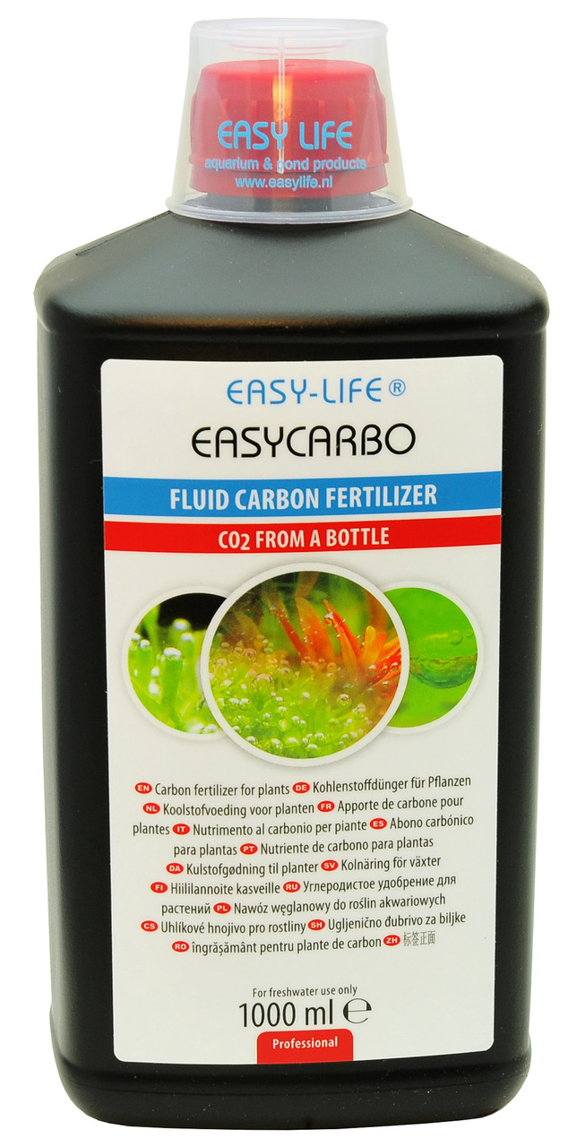 Easy-Life Pflanzenpflege Aquaristik