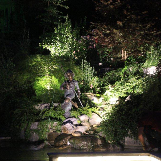 Heissner Smart Lights