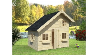 Palmako Spielgeräte