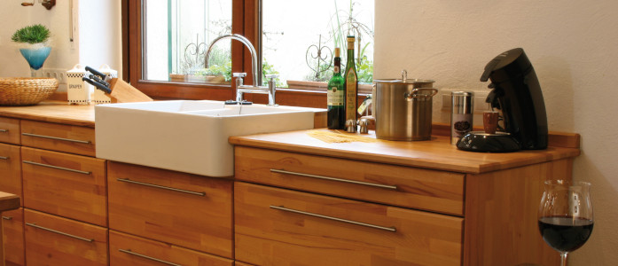 Arbeits- & Tischplatten