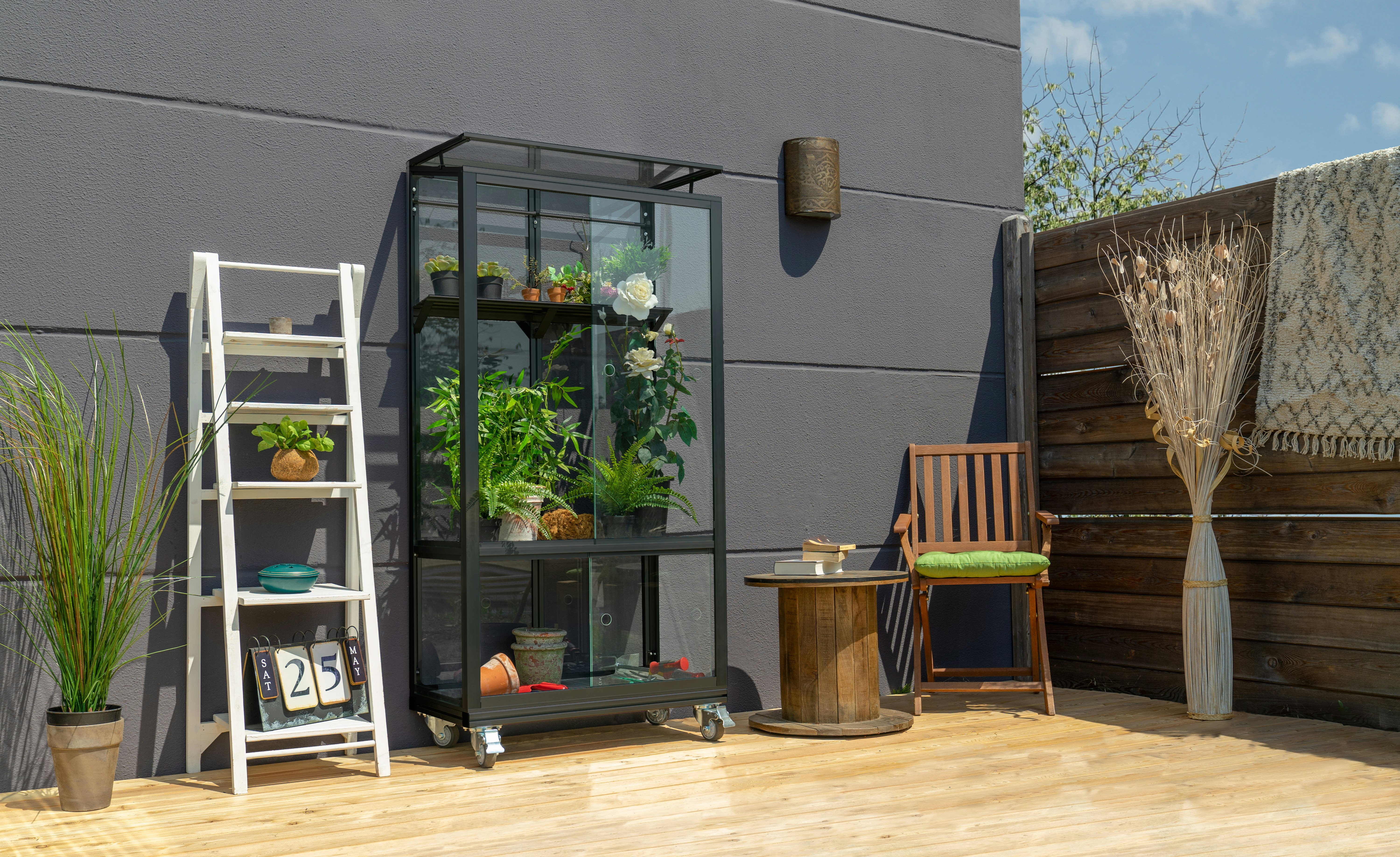 Vitavia Sonderaktion Mai