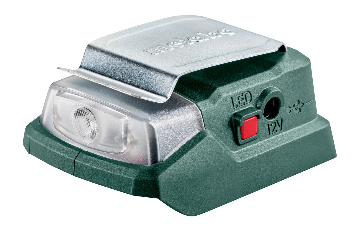 Metabo Akku-Power-Adapter