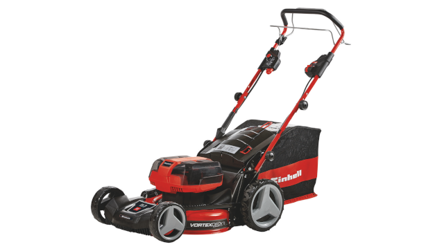 Einhell Akku-Rasenmäher