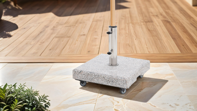 doppler Zubehör für Sonnenschirme