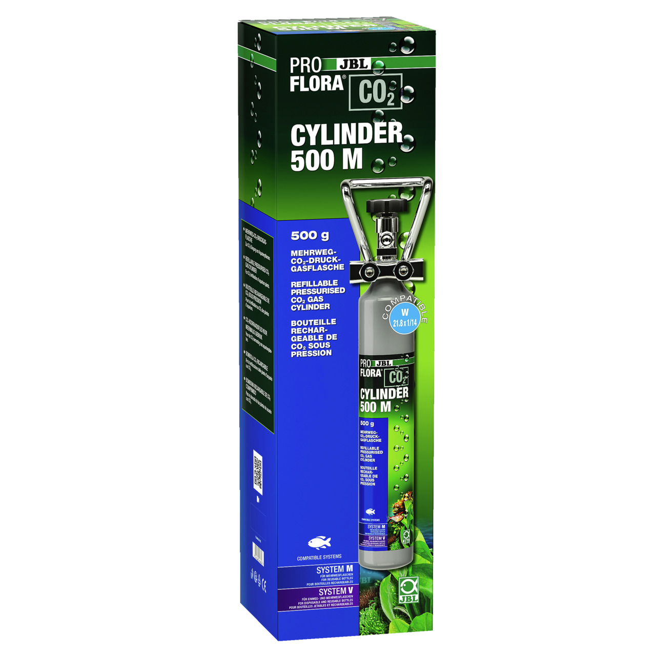 Pflege für Aquariumpflanzen