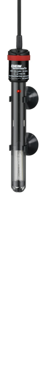 Heizer für Aquarien