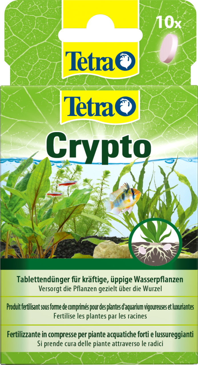 Tetra Aquarientechnik
