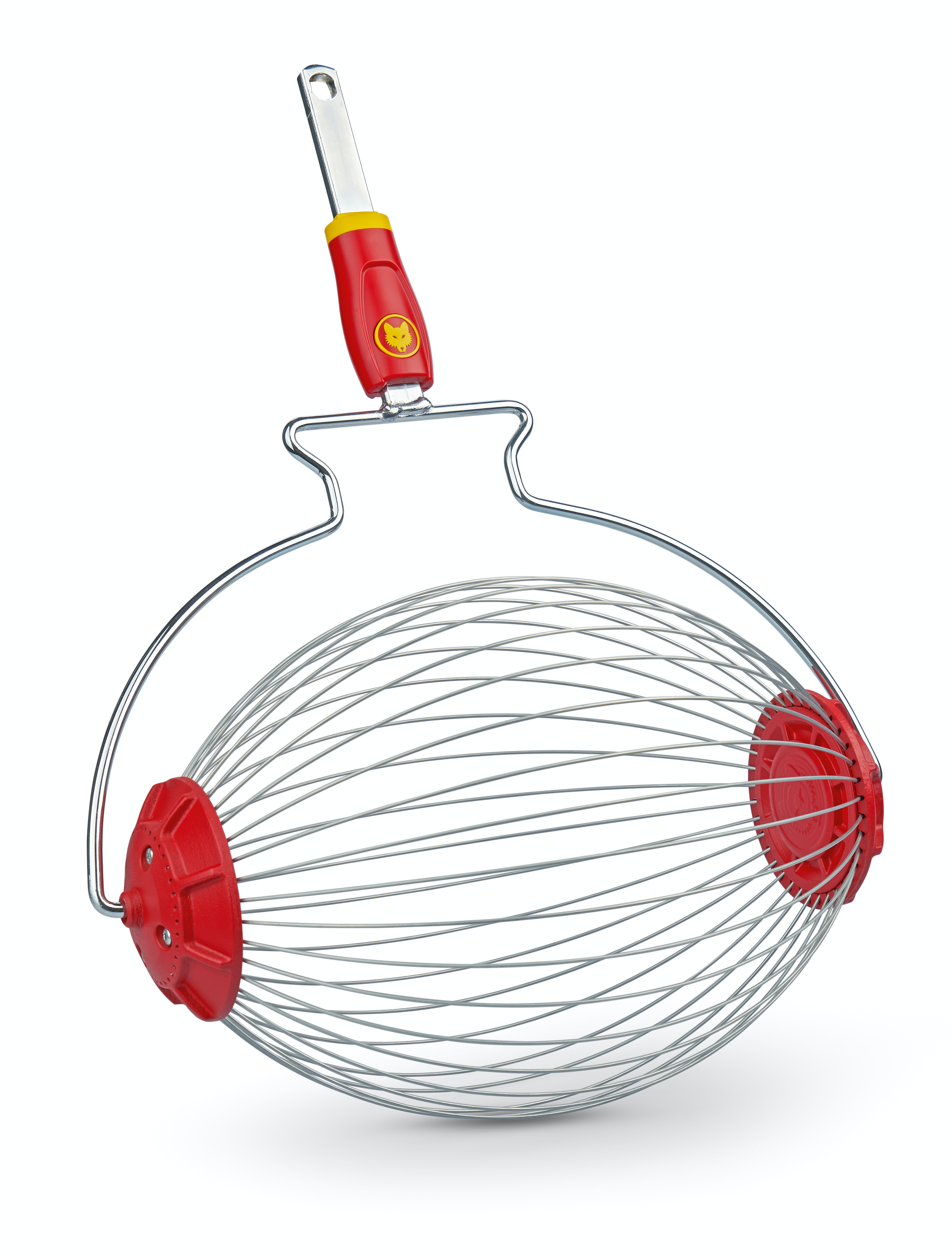 Wolf Garten multi-star® Baumpflege ohne Leiter