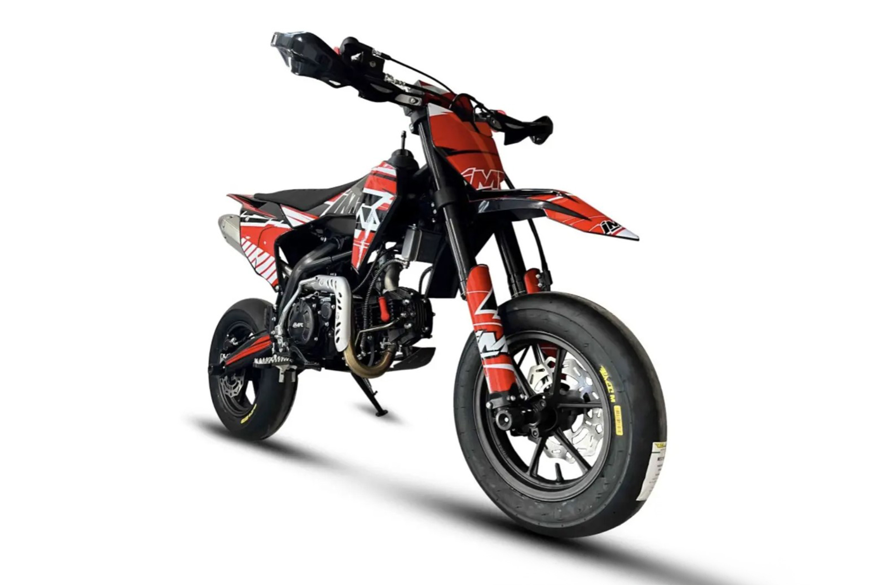 Pitbike IMR Race Pro 155