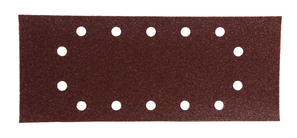 Makita Schleifpapier 115 x 280 mm, gelocht